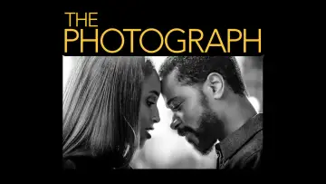 Zasłona do filmu "Fotografia" #1029971