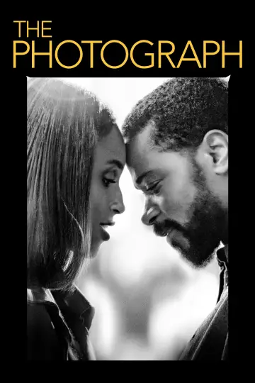 Plakat do filmu "Fotografia" #1029977