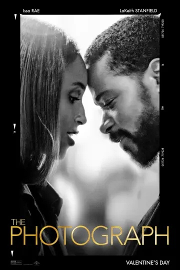 Plakat do filmu "Fotografia" #1029978