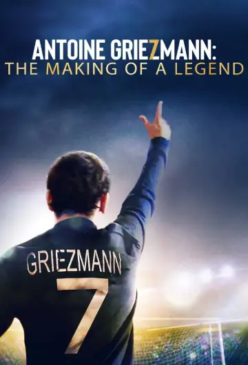Antoine Griezmann: Historia legendy