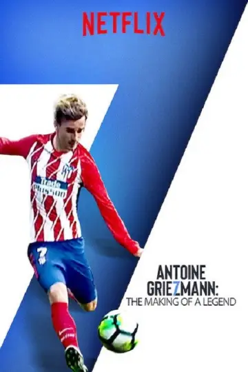 Antoine Griezmann: Historia legendy