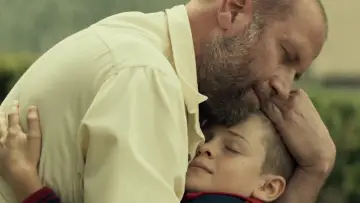Zasłona do filmu "Mój mały mistrz" #711776