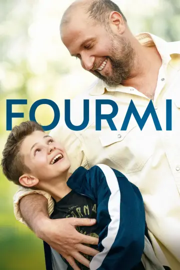 Plakat do filmu "Mój mały mistrz" #711789
