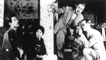 Zasłona do filmu "肉体美" #1619786