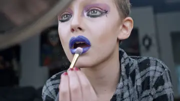 Zasłona do filmu "Drag Kids" #644863