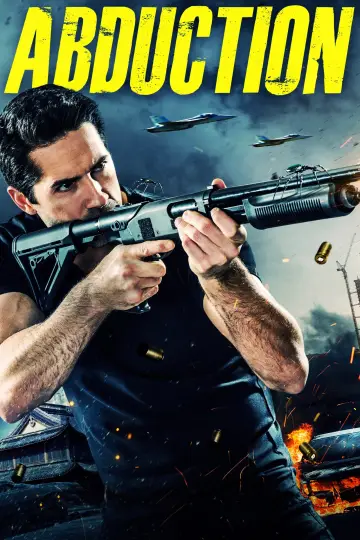 Plakat do filmu "Uprowadzenie" #946934