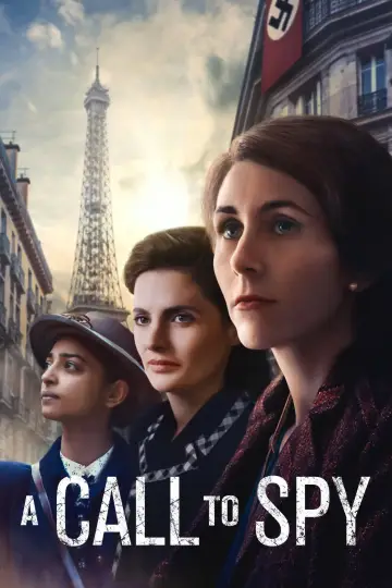 Plakat do filmu "Kobiety szpiedzy" #1010673