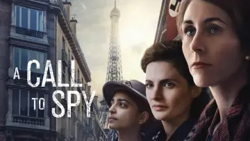 Zasłona do filmu "Kobiety szpiedzy" #353265