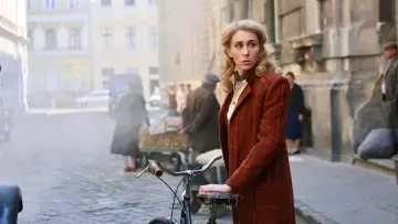 Zasłona do filmu "Kobiety szpiedzy" #353267