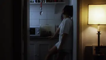 Zasłona do filmu "Resonancias" #1194355