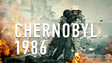 Zasłona do filmu "Czarnobyl 1986" #318745