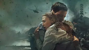 Zasłona do filmu "Czarnobyl 1986" #318746