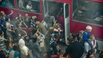 Zasłona do filmu "Czarnobyl 1986" #318752