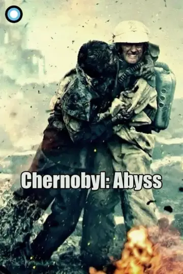 Plakat do filmu "Czarnobyl 1986" #318756