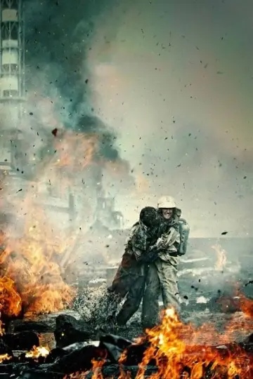 Plakat do filmu "Czarnobyl 1986" #318758