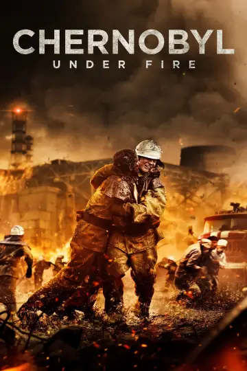 Plakat do filmu "Czarnobyl 1986" #318759