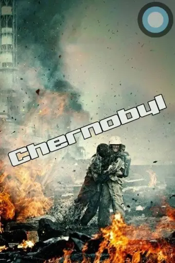 Plakat do filmu "Czarnobyl 1986" #318760