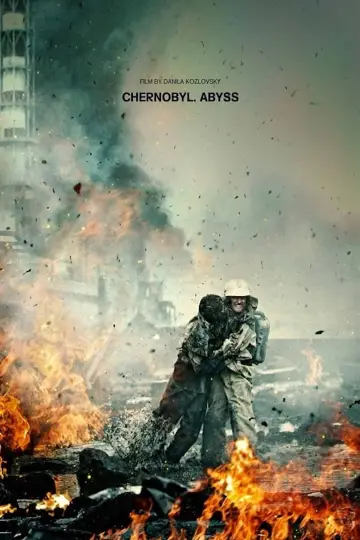 Plakat do filmu "Czarnobyl 1986" #318761