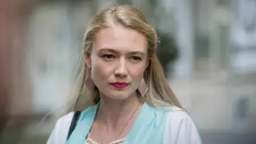Zasłona do filmu "Czarnobyl 1986" #411909
