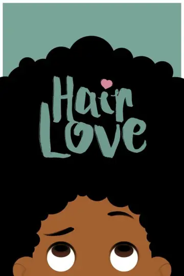 Plakat do filmu "Hair Love" #204182