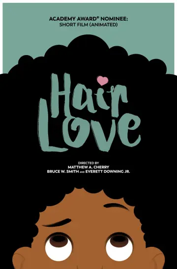 Hair Love