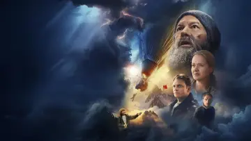 Zasłona do filmu "Повелитель ветра" #1852967
