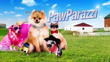 Zasłona do filmu "PawParazzi" #1135040