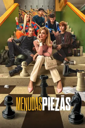 Plakat do filmu "Чемпион мира" #1842310