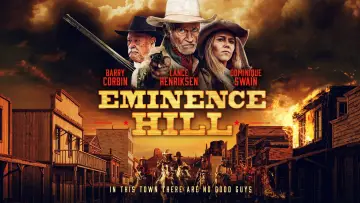 Zasłona do filmu "Eminence Hill" #1087429