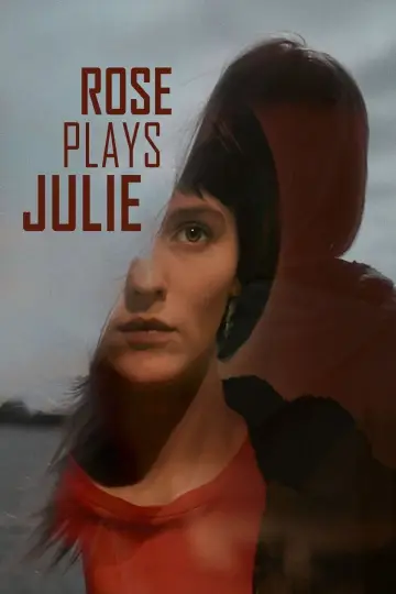 Plakat do filmu "Rose Plays Julie" #1623263