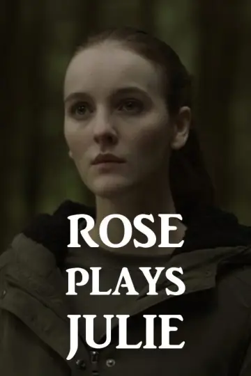 Plakat do filmu "Rose Plays Julie" #1623266