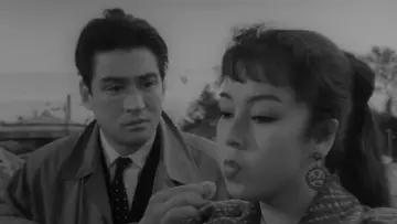Zasłona do filmu "踊子" #775859