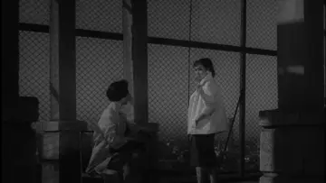 Zasłona do filmu "踊子" #775860