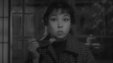 Zasłona do filmu "踊子" #775861