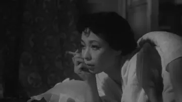 Zasłona do filmu "踊子" #775862