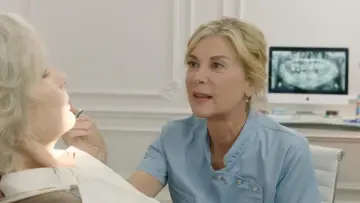 Zasłona do filmu "Joyeuse retraite !" #493432