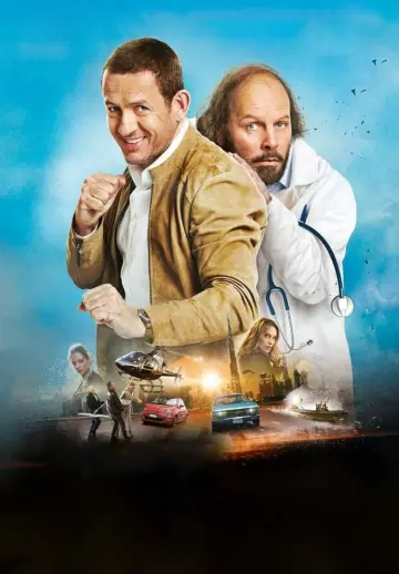 Plakat do filmu "Lew" #493900