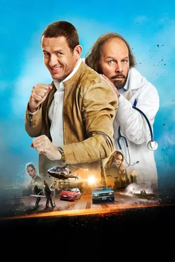 Plakat do filmu "Lew" #493903