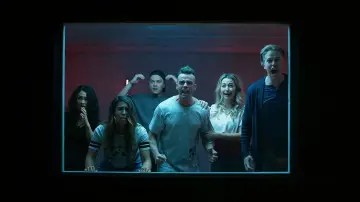 Zasłona do filmu "Funhouse" #1128277