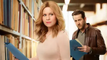Zasłona do filmu "Aurora Teagarden Mysteries: An Inheritance to Die For" #404804