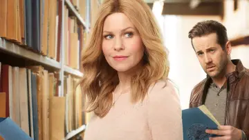 Zasłona do filmu "Aurora Teagarden Mysteries: An Inheritance to Die For" #404805