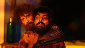 Zasłona do filmu "வாட்ச்மேன்" #1146192