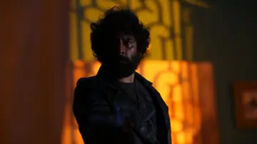 Zasłona do filmu "வாட்ச்மேன்" #1146195