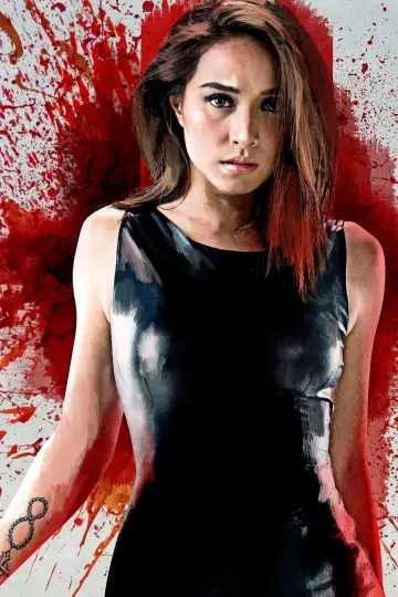 Plakat do filmu "Maria" #424556