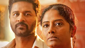 Zasłona do filmu "தேள்" #974080