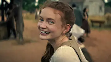 Zasłona do filmu "Ulica Strachu – część 3: 1666" #236592