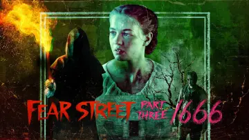 Zasłona do filmu "Ulica Strachu – część 3: 1666" #948878