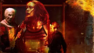 Zasłona do filmu "Ulica Strachu – część 2: 1978" #232514