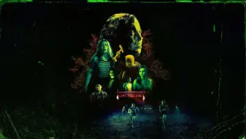 Zasłona do filmu "Ulica Strachu – część 2: 1978" #232516