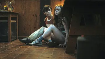 Zasłona do filmu "Ulica Strachu – część 2: 1978" #696756
